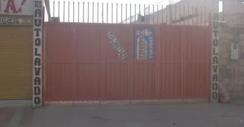 AUTOLAVADO CALLE 63 AUTOLAVADO CALLE 63